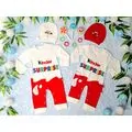 Kinder Surprise 2in1 MURATBABY 5378 რომპერი
