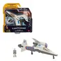 Lightyear - Nave Espacial Xl-02 Con Buzz - HHJ97 ბაზ ლაითიერის ხომალდი