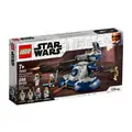 LEGO Star Wars 75283  Armored Assault Tank