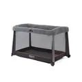Graco PLAYARD FOLDLITE SHADOW პორტატული საწოლ-მანეჟი