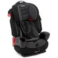 Graco NAUTILUS  LX BLACK მანქანის სავარძელი (ქარსითი)