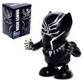Avengers Dance Super Hero Black Panther LD-155F მოცეკვავე სუპერგმირი შავი პანტერა
