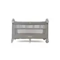 Graco PLAYARD ROLL A BED PALOMA ორ დონიანი საწოლ-მანეჟი