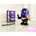 Avengers Dance Super Hero Thanos LD-155I მოცეკვავე სუპერგმირი თანოსი