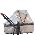 Cangaroo Raincover For Newborn Seat ეტლის საწვიმარი