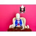 Buude Baby Bib 705 საბავშვო წინასაფარი