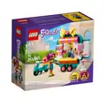 LEGO Friends 41719 Mobile Fashion Boutique