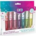 MAKE IT REAL 7 DAYS GLITTER LIP GLOSS საბავშვო ტუჩსაცხი