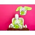 Buude Baby Bib 7110 საბავშვო წინასაფარი
