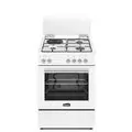 გაზქურა Simfer FE6312W