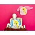 Buude Baby Bib 7119 საბავშვო წინასაფარი