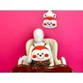 Buude Baby Bib 601 საბავშვო წინასაფარი