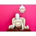 Buude Baby Bib 616 საბავშვო წინასაფარი