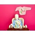 Buude Baby Bib 7107 საბავშვო წინასაფარი