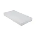 KikkaBoo-ს ბამბის მატრასი Mattress Memory Comfort Cool gel 60х120х12cm Helicopters Blue/Pink