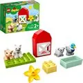 Lego Duplo 10949 Farm Animal Care