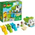 Lego Duplo 10945 Garbage Truck and Recycling