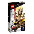 LEGO Super Heroes 76217  I am Groot