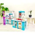 KITCHEN SET FOR ROLE PLAYING ფუნქციური საბავშვო სამზარეულო  OT2061