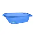Bebekevi Baby Bathtub 1214 Blue ჩვილის აბაზანა