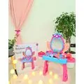 MAKE-UP DESK BEAUTICIAN blue - საბავშვო ტრილიაჟი