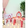 საბავშვო ტრილიაჟი - MAKE-UP DESK BEAUTICIAN 29pcs
