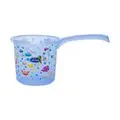 Bebekevi Bath Cup 1216 Transparent წყლის ტოლჩა