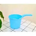 Bebekevi Bath Cup 1213 Blue წყლის ტოლჩა