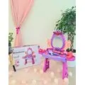 MAKE-UP DESK BEAUTICIAN - საბავშვო ტრილიაჟი
