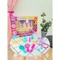 Dede CANDY&KEN BEAUTY SET საბავშვო ტრილიაჟი 03654