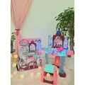 GLAM TABLE BEAUTY ANGEL საბავშვო ტრილიაჟი