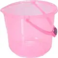 Bebekevi Baby Washing Bucket 723 ჩვილის დასაბანი სათლი