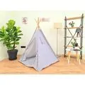 Bebekonfor TEPEE IN GREY კარავი ნაცრისფერი