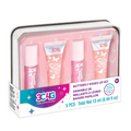 Make It Real 10041MR BUTTERFLY KISSES LIP SET სათამაშო კოსმეტიკის ნაკრები