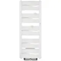 აბაზანის რადიატორი ვენტილატორით ATLANTIC 860016 ORGANZA 1600W