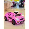 Bmw For Kids Pink  - საბავშვო ელექტრო მანქანა