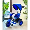 Babyhope Bobo Speed Tricycle ( BLUE ) სამთვლიანი ველო-ეტლი