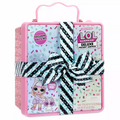 LOL Surprise Deluxe Present Surprise 570684 ლოლის სათამაშო თოჯინა