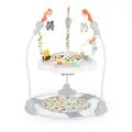 Cangaroo Jumper Magic Fun Grey გასართობი ჯამფერი