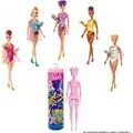 Barbie Color Reveal Dolls MTL-GTR95 თოჯინა ფერის ტრანსფორმაციით