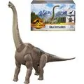 Mattel Jurassic World HFK04 New Ruler Brachiosaurus II სათამაშო დინოზავრი