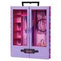 Barbie Ultimate Closet MTL-HJL65 ბარბის ტანსაცმლის კარადა