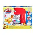 Play-Doh Kitchen Creations Magical Mixer Playset F4718 სათამაშო პლასტელინის მიქსერი