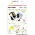 ფირი Fujifilm Instax Hello Kitty Film 10x1
