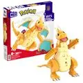 MEGA Pokémon Action Figure Building Toys HKT25 პოკემონის სათამაშო ფიგურები