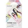 ფირი Fujifilm  Instax Mini Macaron Film 10x1