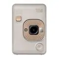 Fujifilm Instax Mini Liplay Beige Gold Limited Edition