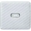 Fujifilm Instax Printer LINK WIDE White