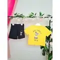 Who Cares 2in1 Set  საბავშვო ორეული