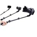 სელფის ჯოხი Rambo Selfie Stick DSLR Camera/Smarthphone